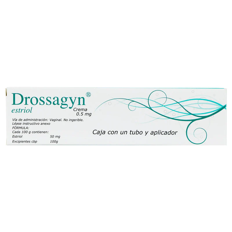 Drossagyn Crema 50 g